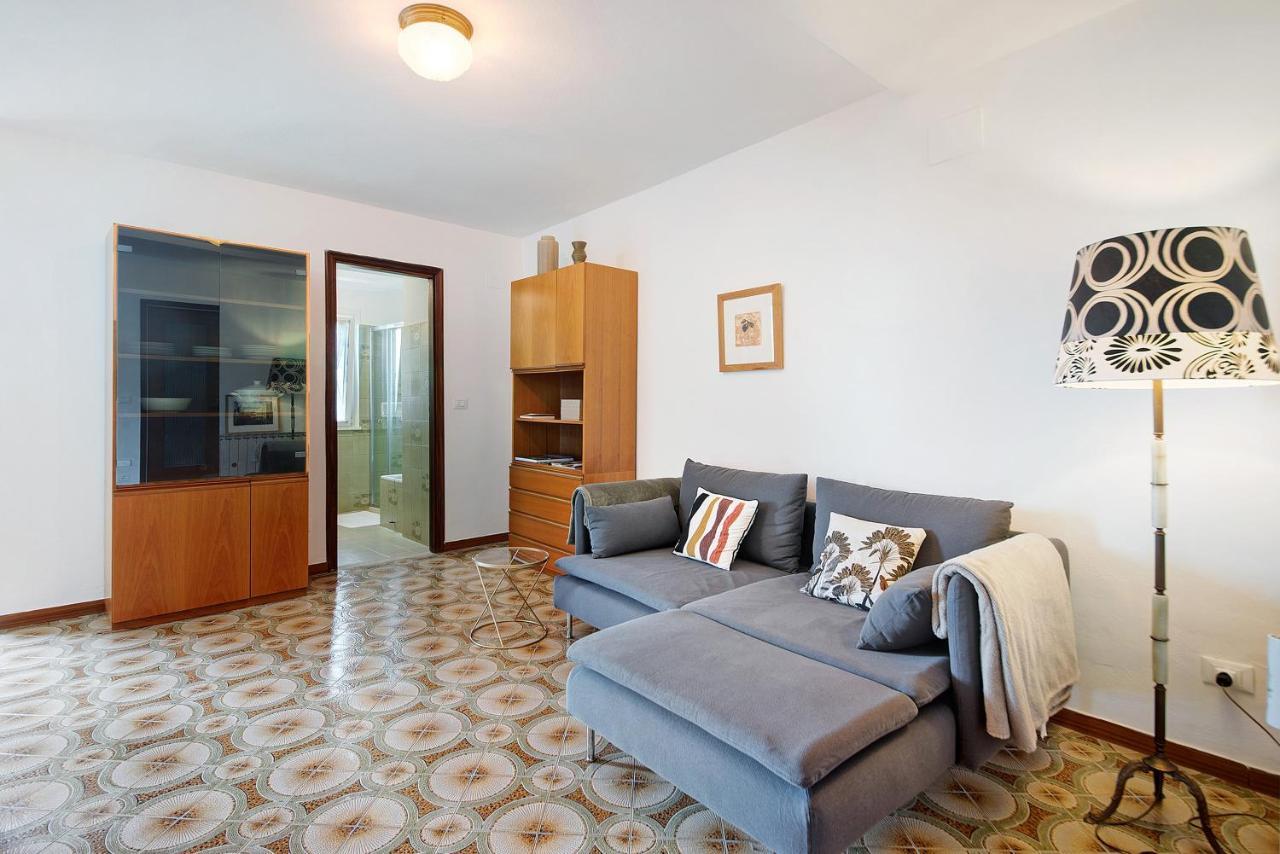 Casa Luci Villa Levanto Buitenkant foto