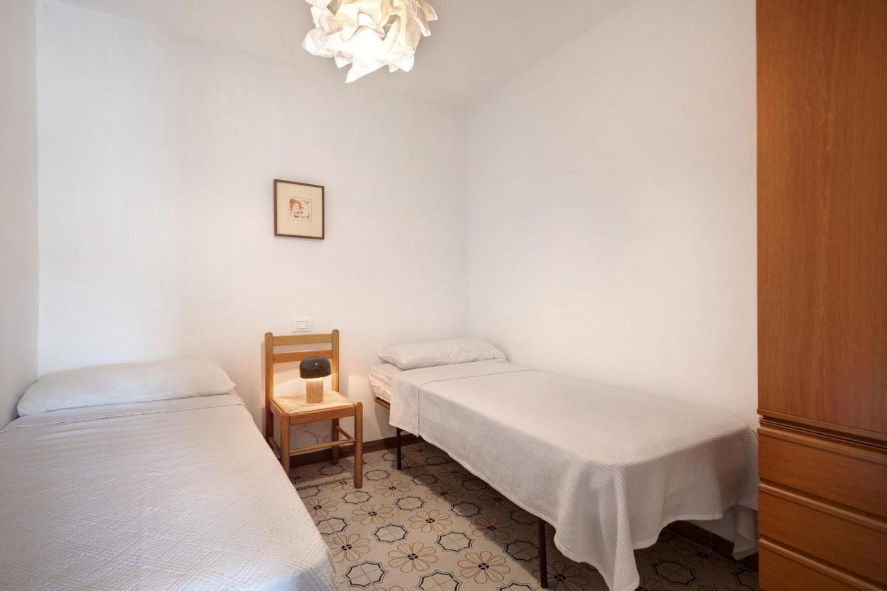 Casa Luci Villa Levanto Buitenkant foto