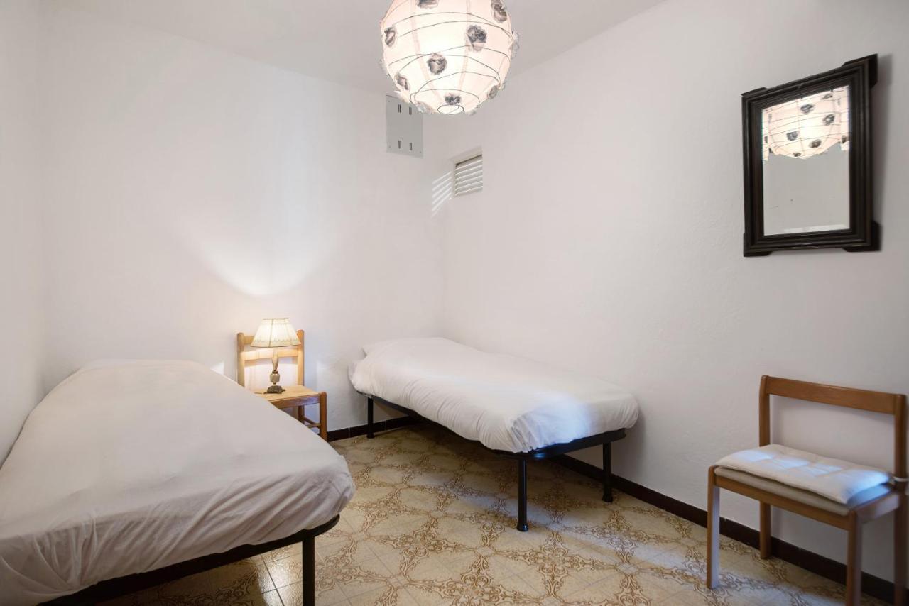 Casa Luci Villa Levanto Buitenkant foto